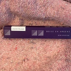 Belle En Argent Liquid Eyeliner